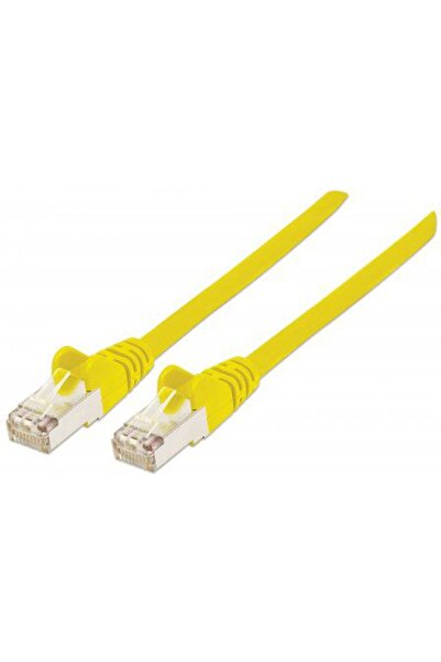 Intellinet Cablu de rețea CAT6a S/FTP