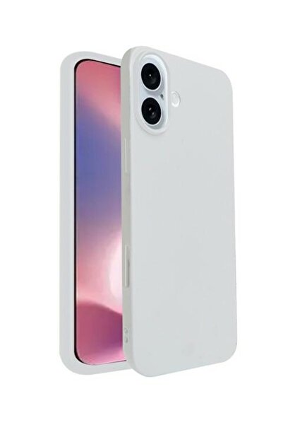 Beline Husă Candy iPhone 16 Plus 6.7" transparentă