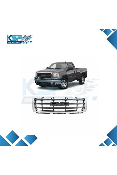 Gmc شبك جمس سييرا 2007-2013
