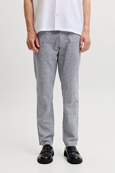 Jack & Jones Muške chino pantalone sa suženim krojem - Wace
