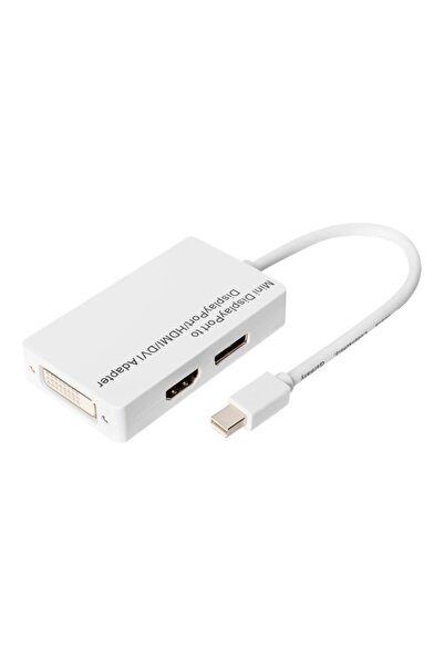 Digitus adaptor video/audio - 20 cm