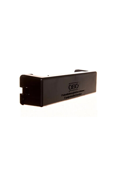 OBO BETTERMANN Extension rail cover resistant to UV7x25mm2 + 1x10mm + 1x flat...