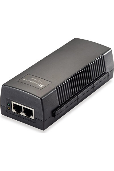 LEVEL ONE Injector PoE Gigabit LevelOne POI-3014, 30W