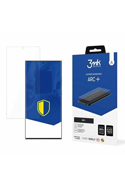 3MK ARC+ pentru Samsung Galaxy Note 20 Ultra 5G