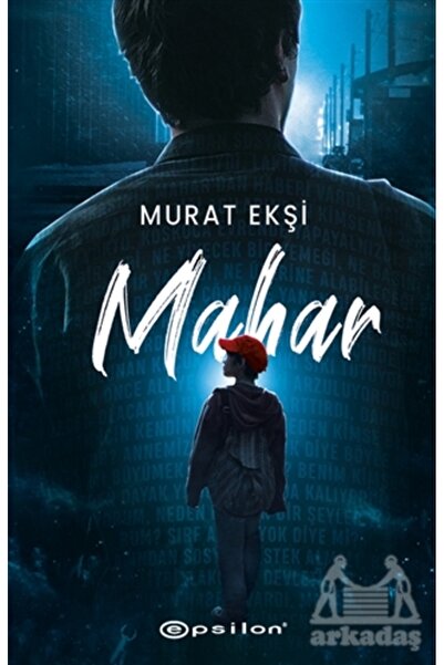 Epsilon Yayınevi Mahar