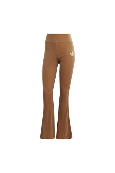 adidas Kadın Tayt Flared Leggings IB2036