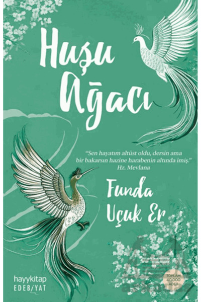 hayykitap Huşu Ağacı