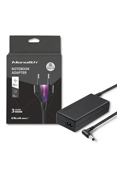 Qoltec pentru Asus 19V |   90W |   4.74A |   5.5*2.5