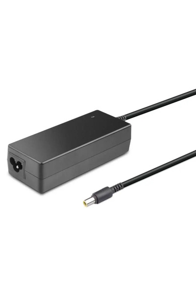 CoreParts Adaptor de alimentare pentru Lenovo 90W 20V 4.5A Mufă: 7.9*5.5p Inc...