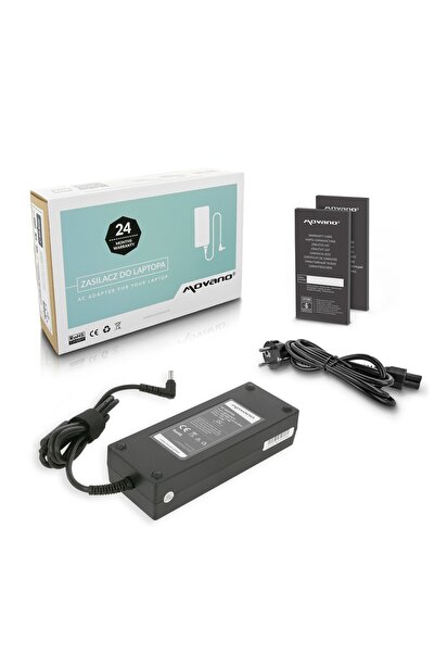 Movano Sursă de alimentare 19V 5.79A (6.5x4.4 pini) 110W pentru LG