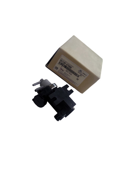MOBIS 35120-27000-A - HYUNDAİ ACCENT / GETZ 03-05 1.5 DİZEL SELENOİD VALFİ