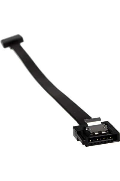 Akasa SATA - SATA, 0.15m, Black (AKCBSA0515BK)