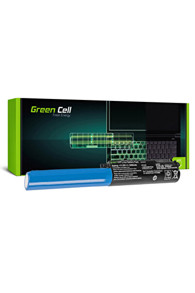 Greencell Baterie Green Cell A31N1519 pentru Asus F540 F540L F540S R540 R540L...