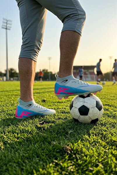 LALİGA 610 Superfly m Aqua Green-Blue Men's Football Boots