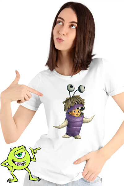 OEM Monsters Boo Women's T-Shirt