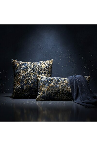 Framgan Hipster Royale Premium Cushion Set Luxury Textured Decorative Design