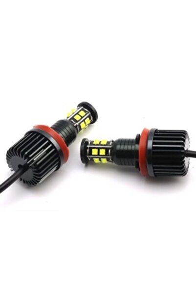 Aftermarket Led Marker Angel Eyes Bmw Seria X6 2008 - 2012