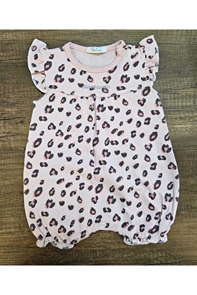 Pierre Cardin bebek tulumu