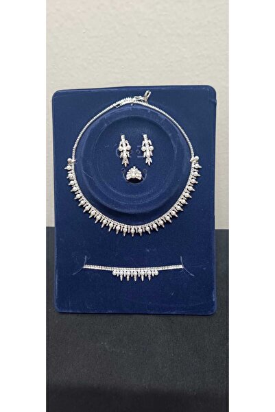 DELLS ACCESSORY اطقم سهره كرستال