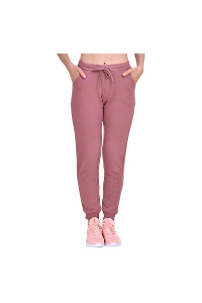 Target Femei& # Pantaloni de trening French Terry cu manșete, doar mărimea L