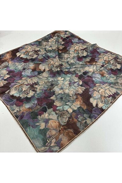 locella Soft Cotton Scarf Ldff9808