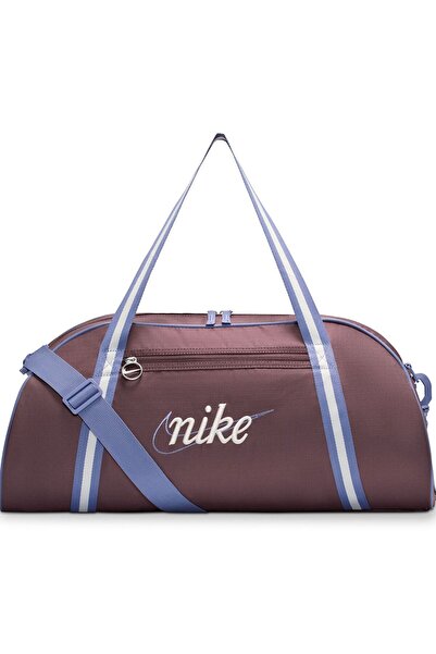 Nike Spor Çanta NK GYM CLUB - RETRO 24 Litre