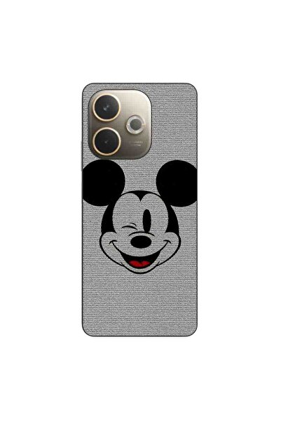 OEM Husa compatibila cu Oppo A5 Pro Silicon Gel Tpu Model Mickey