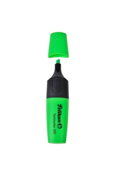 Pelikan Green Highlighter PELICAN