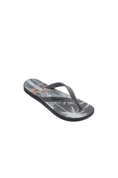 Ipanema Arpoador Palm 82300-20743 Παντόφλα Γκρι