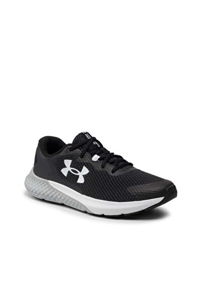 Under Armour UA Charged Rogue 3 3024877-002 Ανδρικό Αθλητικό Μαύρο