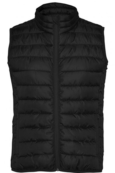 ROLY Oslo women's vest, black