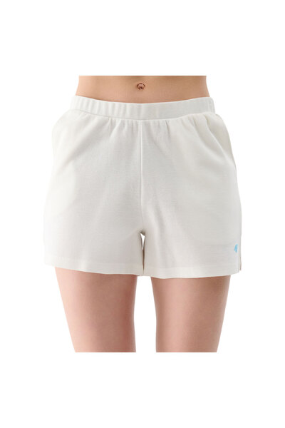 4F Womens Shorts M