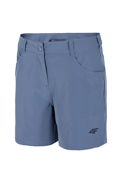 4F Womens Shorts M