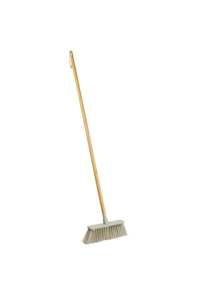 SALTER LASAL71472WEU7 WARM BROOM - GREY - FSC 100%