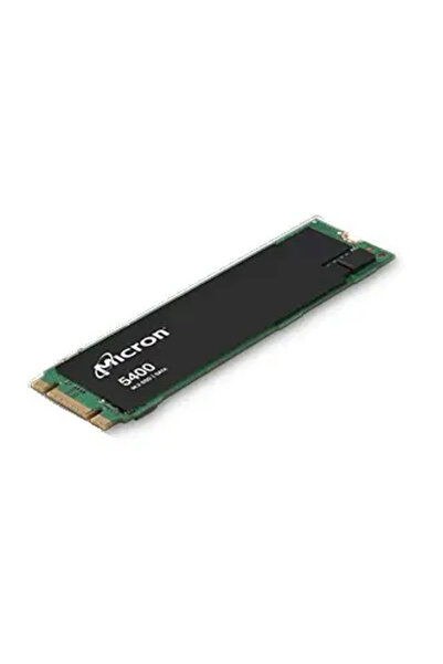 Micron 5400 PRO 960GB SATA M.2