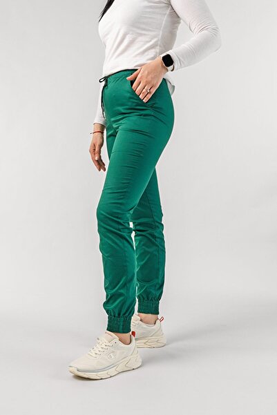 Masstex Vivi unisex medical pants, stretch material