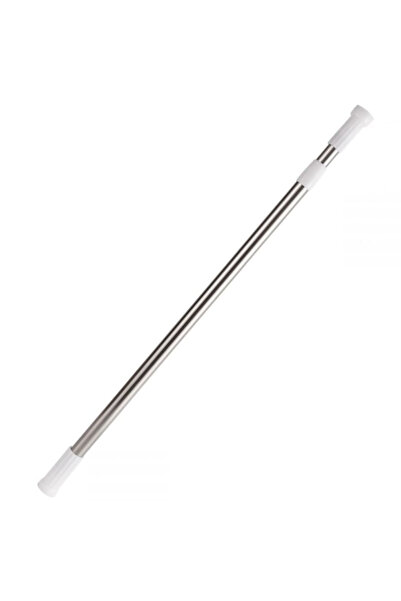 wei Bara inox telescopica pentru perdea dus, 110-200 cm