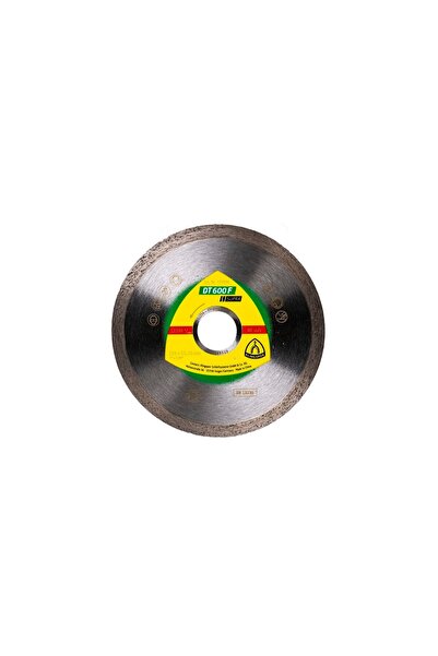 FOXMAG24 Δίσκος κοπής διαμαντιού 125x22.23mm για κεραμικά και πλακίδια φυσιολ...