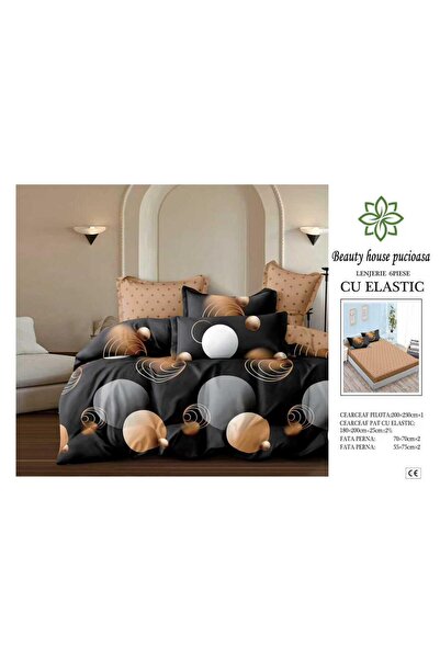 Pucioasa Home Duvet Cover Set OF FINE