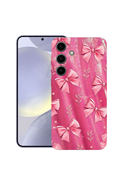 bestcase Θήκη TPU Ultra Slim για Samsung Galaxy S26, Χαριτωμένο Σχέδιο, 31456...