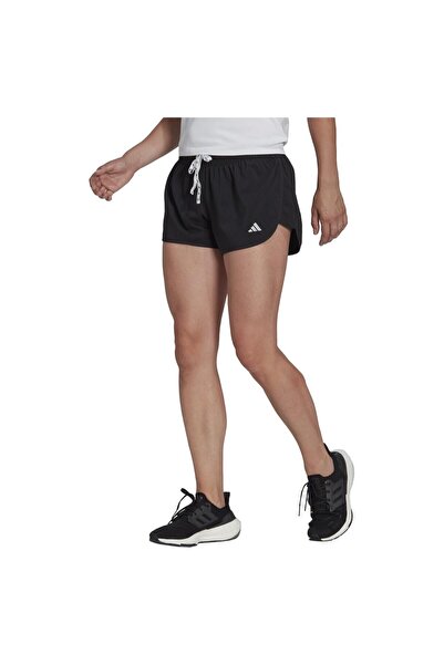 adidas Pantaloni scurți de alergare pentru femei XS-10CM
