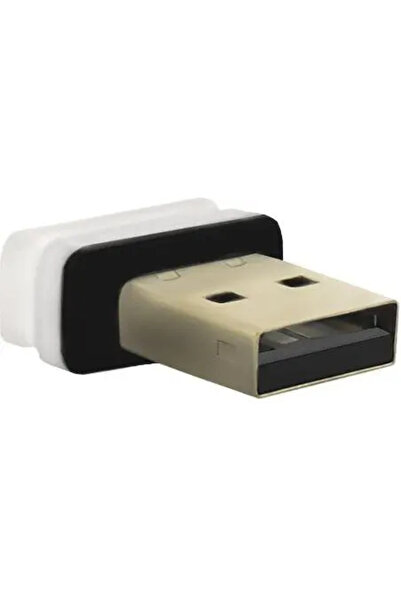 Qoltec Adaptor USB Wi-Fi Mini Wireless 150Mbps