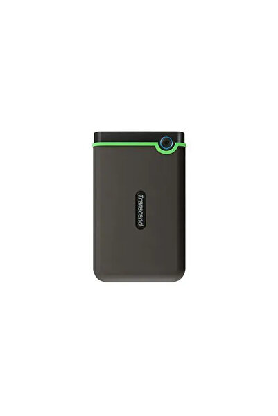 Transcend StoreJet 25M3 2,5 4TB USB 3.1 Gen 1 TS4TSJ25M3C