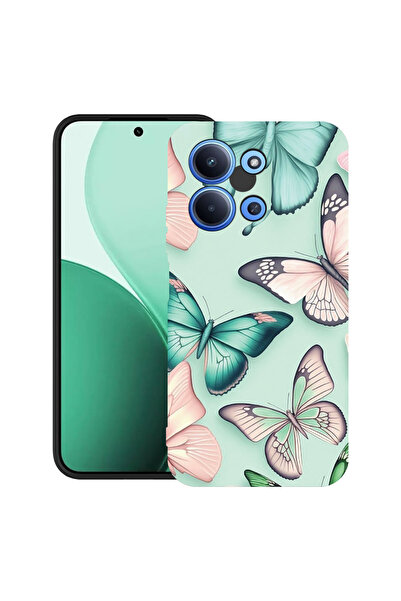 bestcase Husă TPU Ultra Subțire pentru Motorola Moto G17 Power / Moto G17 / M...