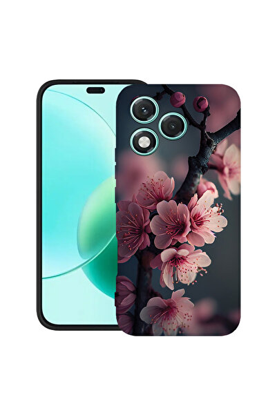 bestcase Θήκη TPU Ultra Slim για Honor 600 Lite, Άνθος Κερασιάς, 3143710 B 1374