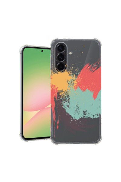 bestcase Husă Antișoc pentru Samsung Galaxy A37 5G, Imprimată, 3128361 AS 44