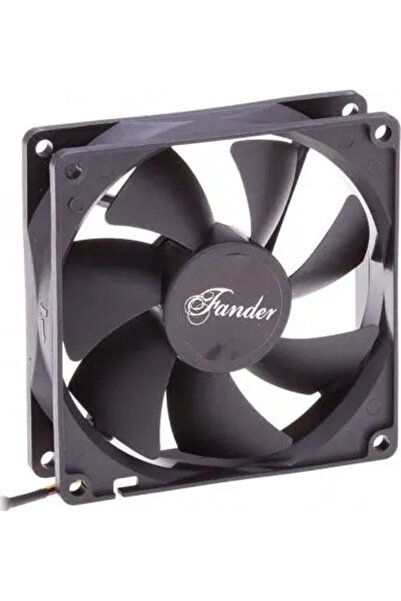 Fander Ventilator Roxo 9225L (FRX3-9225L)