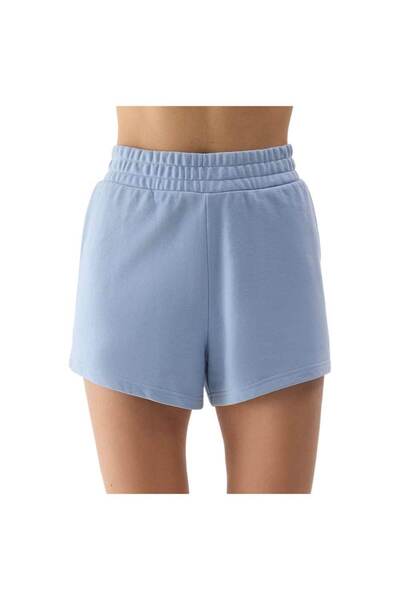 4F Womens Shorts M