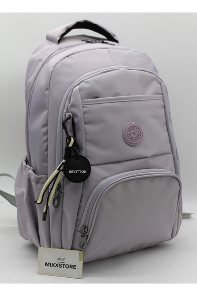 ms mixxstore Lavender Color Luxury Satin Water Resistant Fabric Unisex Large ...