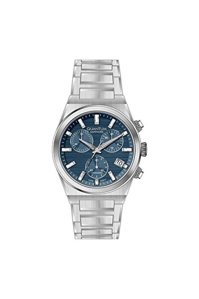 Quantum Pwg1290.390 Men's Wristwatch